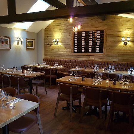 The Angel Inn Warminster Luaran gambar