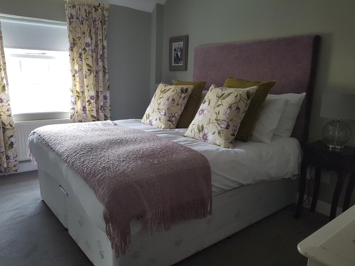 The Angel Inn Warminster Luaran gambar