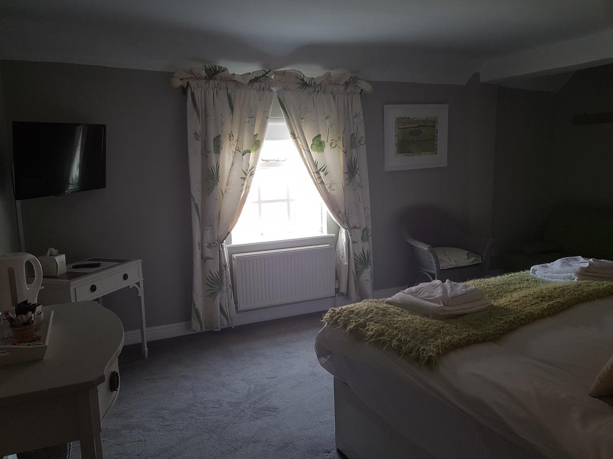 The Angel Inn Warminster Luaran gambar