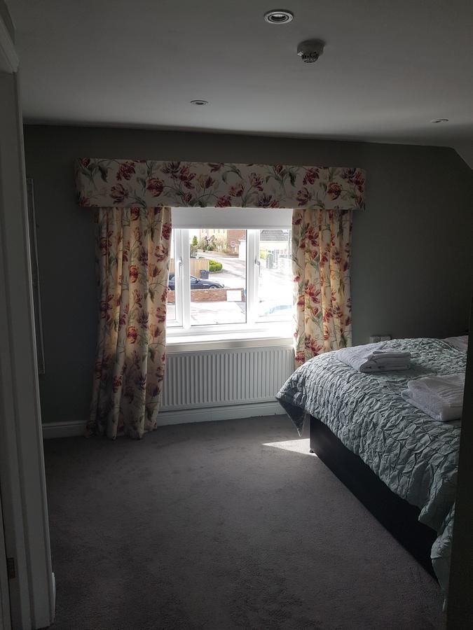 The Angel Inn Warminster Luaran gambar