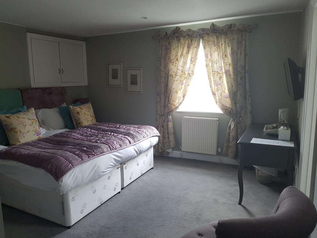 The Angel Inn Warminster Luaran gambar